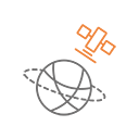 Réseaux GNSS CORS