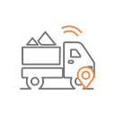 Automatisation des chargeurs lourds