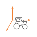 Navigation autonome