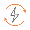 Kontinuierlicher Betrieb