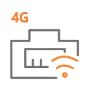 Netzwerk-Konnektivität