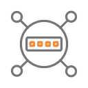 Conectividad completa