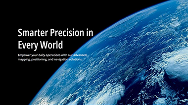 CHC Navigation : innovation et solutions axées sur le client