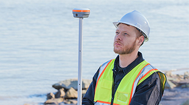 ネットワークRTKの利点を発見する