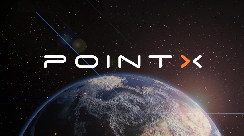 CHCNAV PointX satellite and NRTK correction solution
