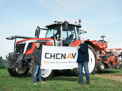 Asistencia técnica rápida y fiable.