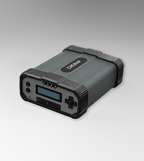 Erweitertes GNSS-Tracking