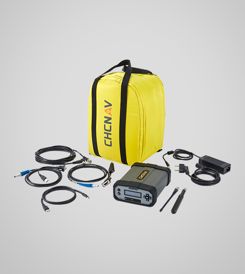 Opciones versátiles de fuente de alimentación