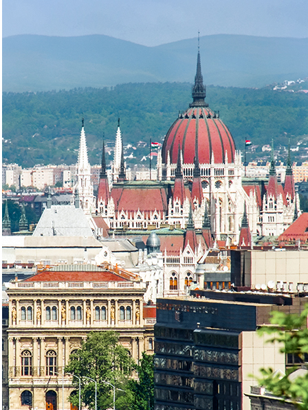 CHC Navigation Europe Kft.