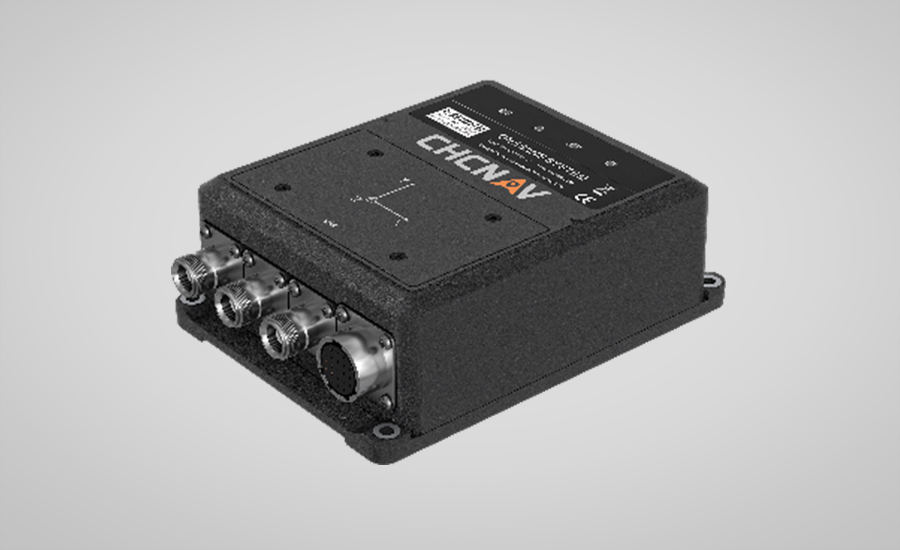 CHCナビゲーション CGI610 GNSS+INSモジュール 高精度ナビゲーションと位置決め用