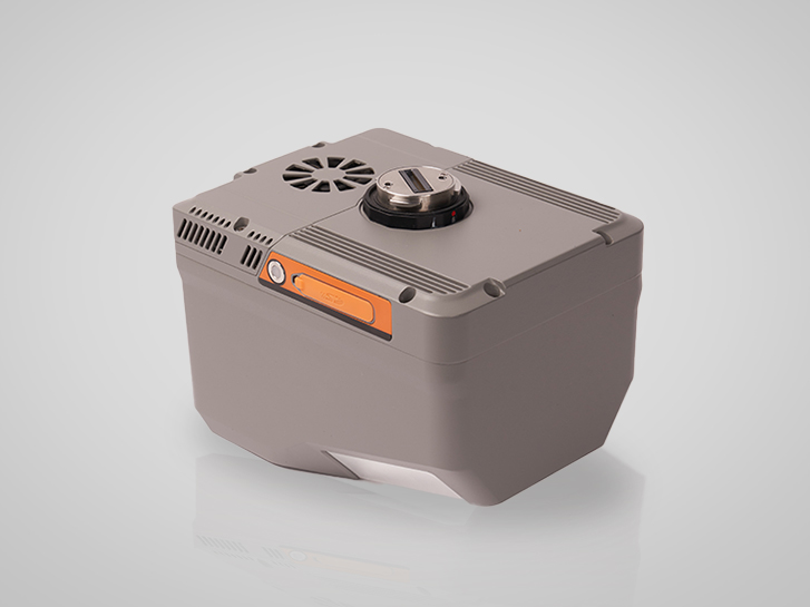 Sistema LiDAR aerotransportado CHCNAV AlphaAir 6 