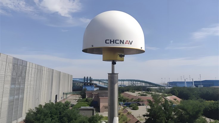 CHCNAV B760