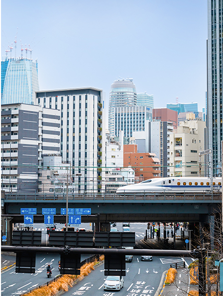 CHC Navigation Japan   