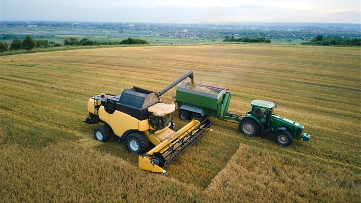 CHCNAV M710N
