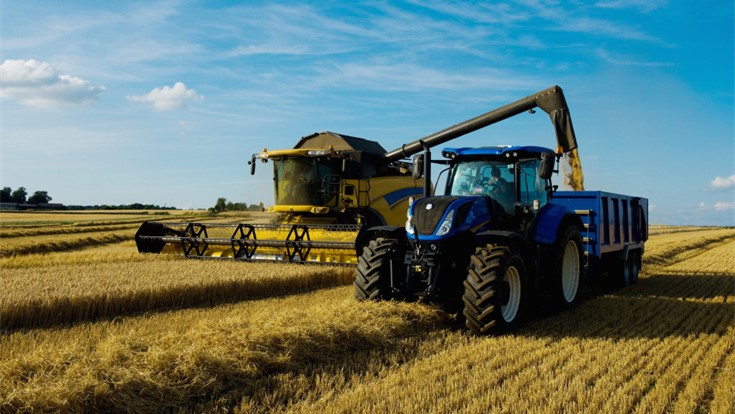 CHCNAV M720