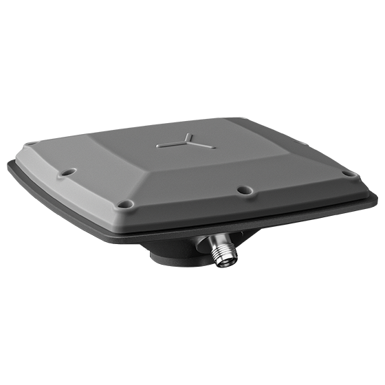 AT 311: Robuste GNSS Geodätische Antenne 