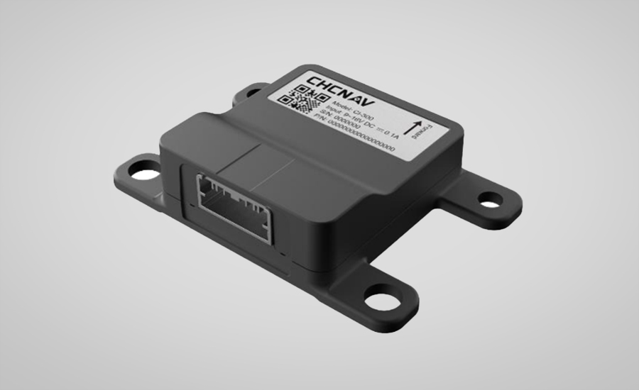 CHCナビゲーション CGI610 GNSS+INSモジュール 高精度ナビゲーションと位置決め用