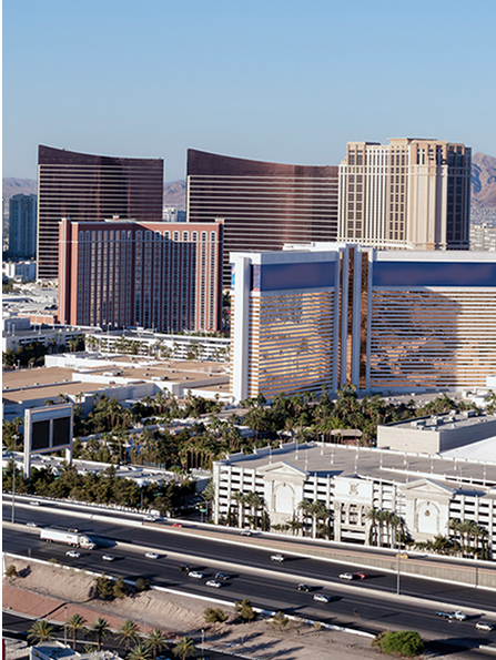 CHC Navigation USA Corporation