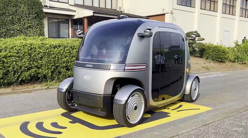 CGI-230：信頼性の高い測位と車両群の展開を実現するGNSS/INS技術