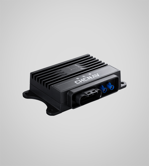 Großflächige Bereitstellung