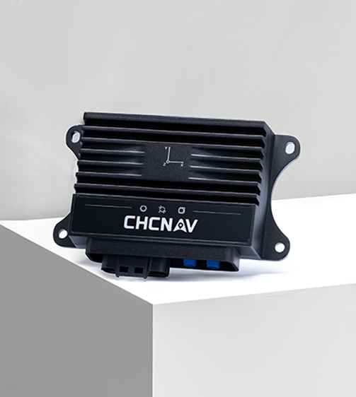 Überlegene Position und Einstellung