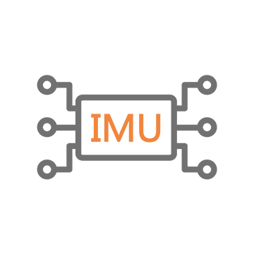 Positionnement double GNSS + MEMS IMU