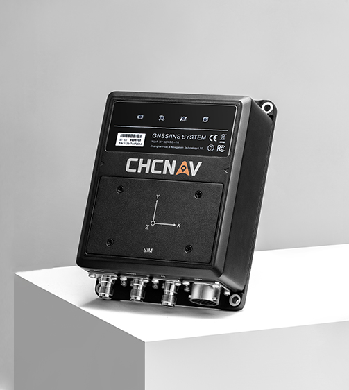 Posición y actitud superiores