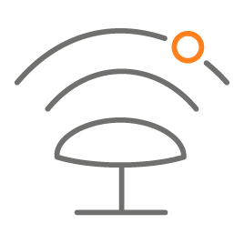 CORS Reference Stations